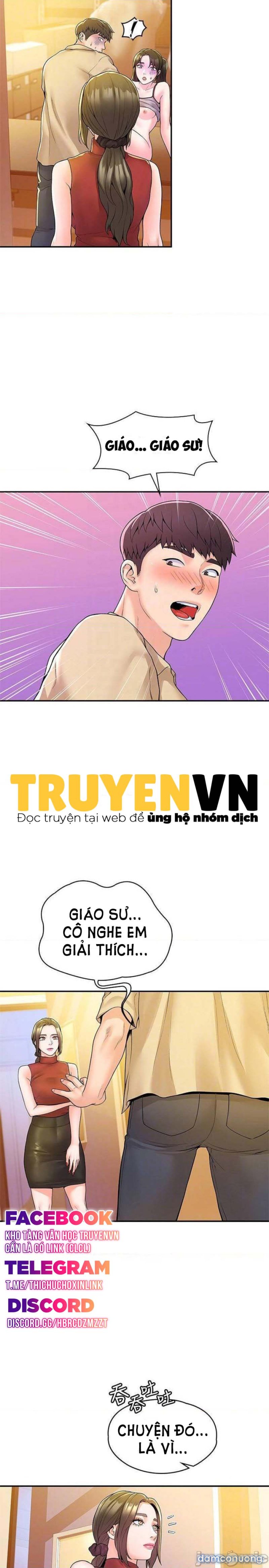 Sinh Viên Thời Nay 