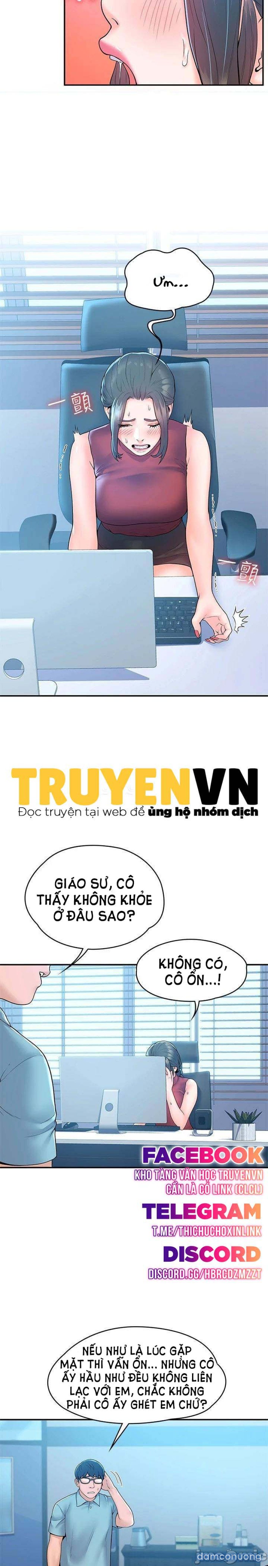 Sinh Viên Thời Nay 