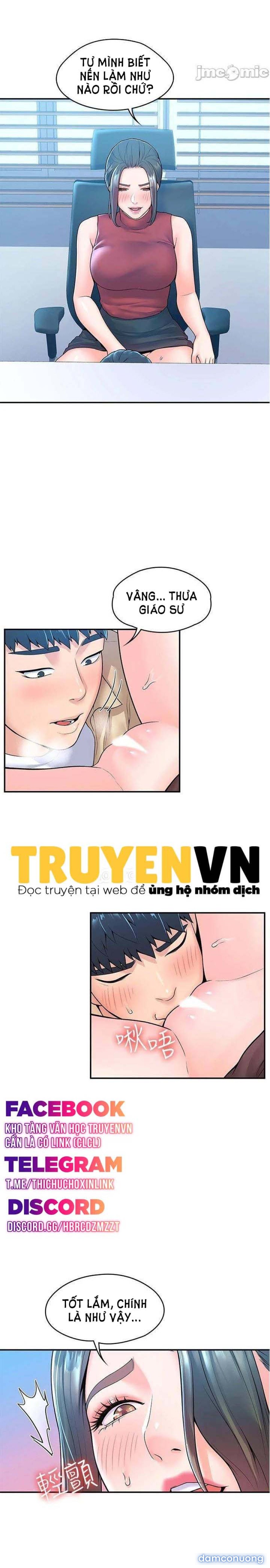 Sinh Viên Thời Nay 