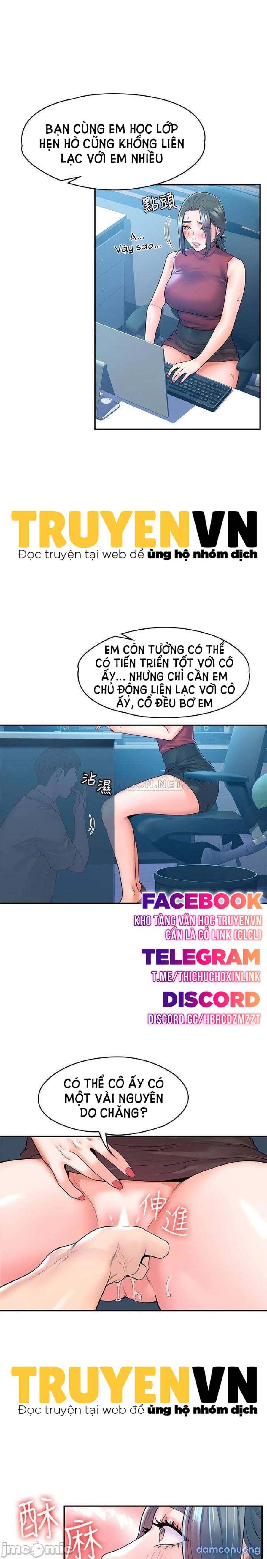 Sinh Viên Thời Nay 