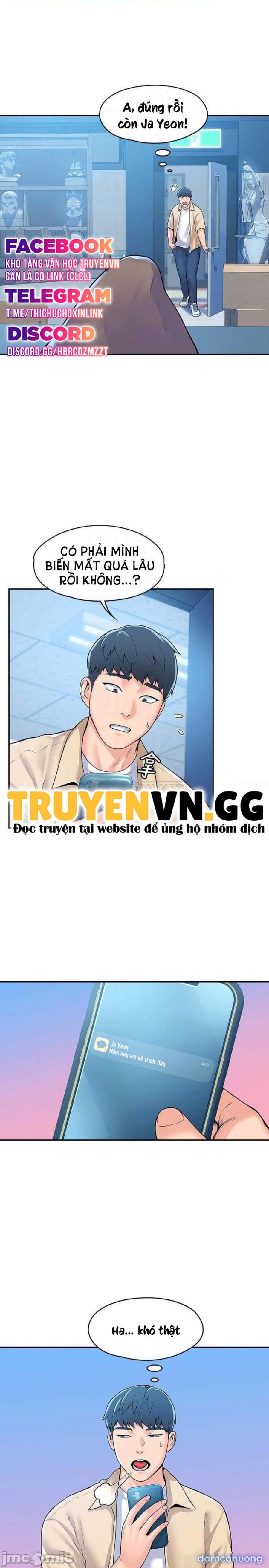 Sinh Viên Thời Nay 