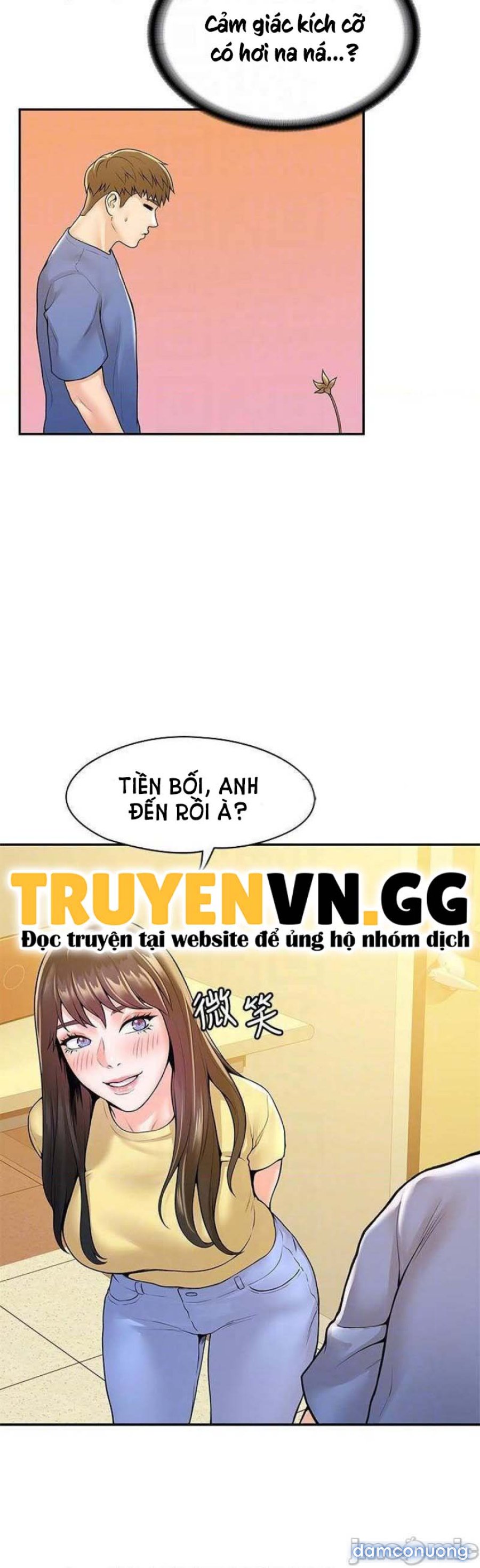Sinh Viên Thời Nay 