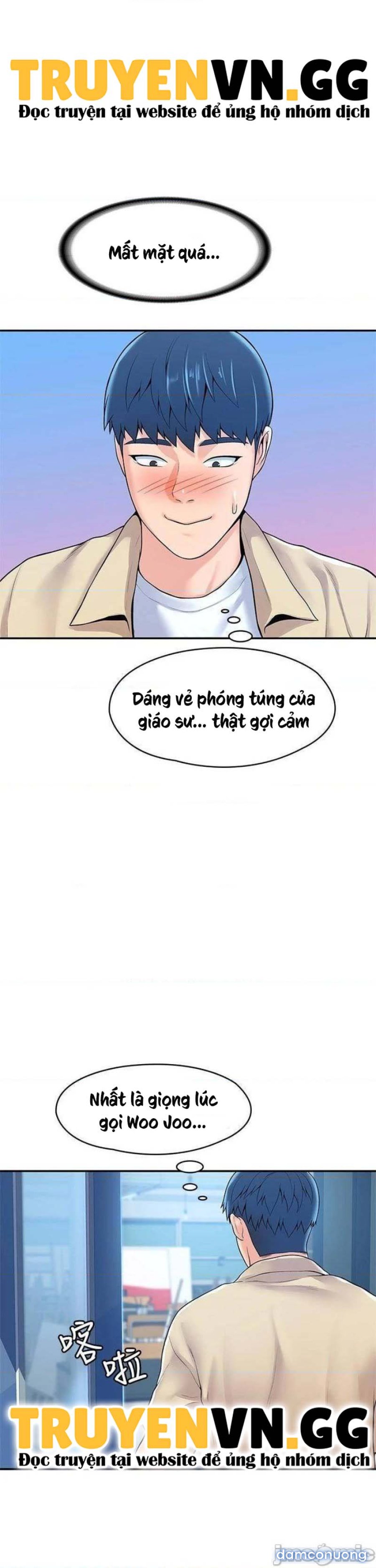 Sinh Viên Thời Nay 