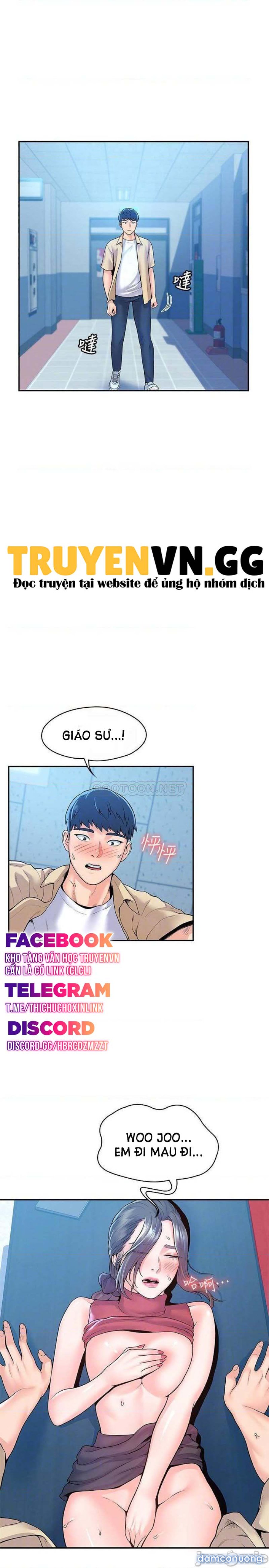 Sinh Viên Thời Nay 