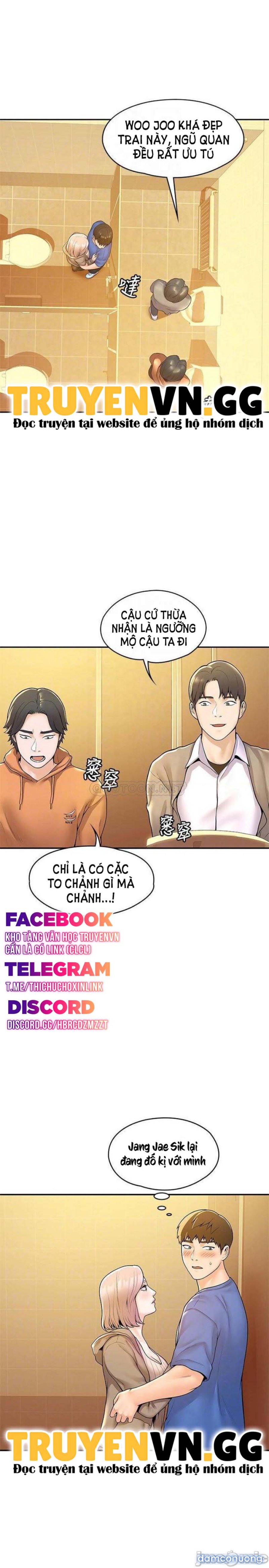 Sinh Viên Thời Nay 