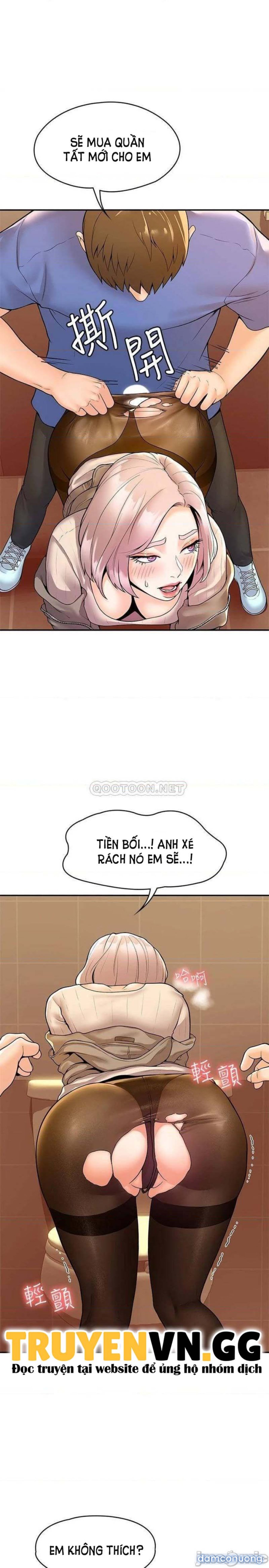 Sinh Viên Thời Nay 