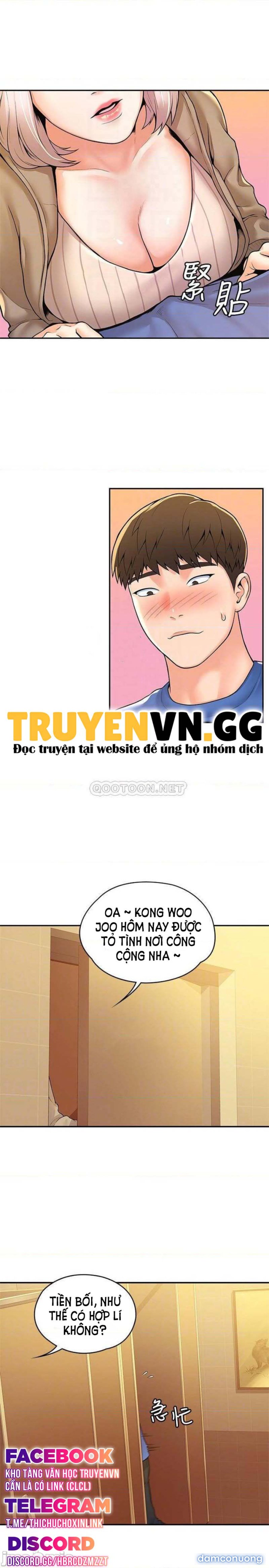 Sinh Viên Thời Nay 