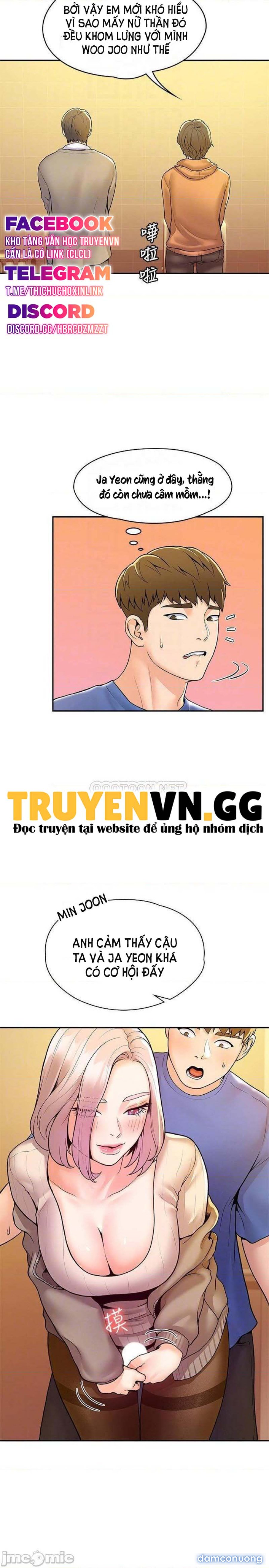 Sinh Viên Thời Nay 