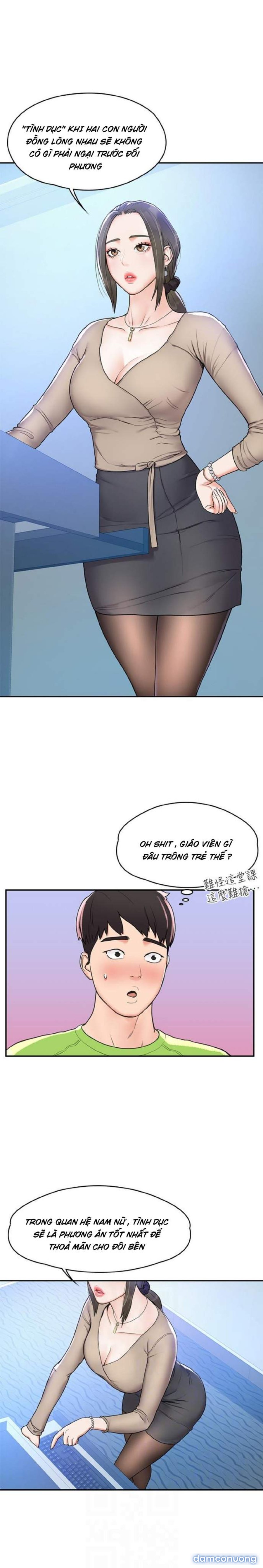 Sinh Viên Thời Nay 