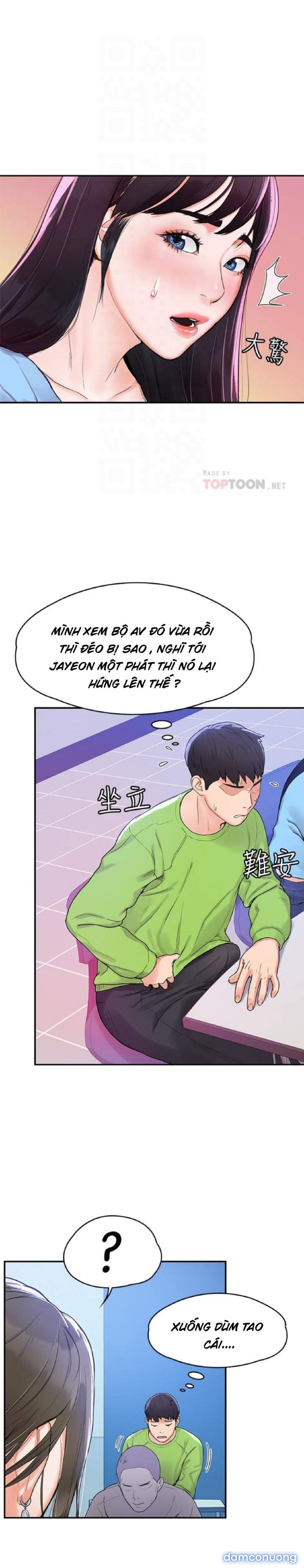 Sinh Viên Thời Nay 