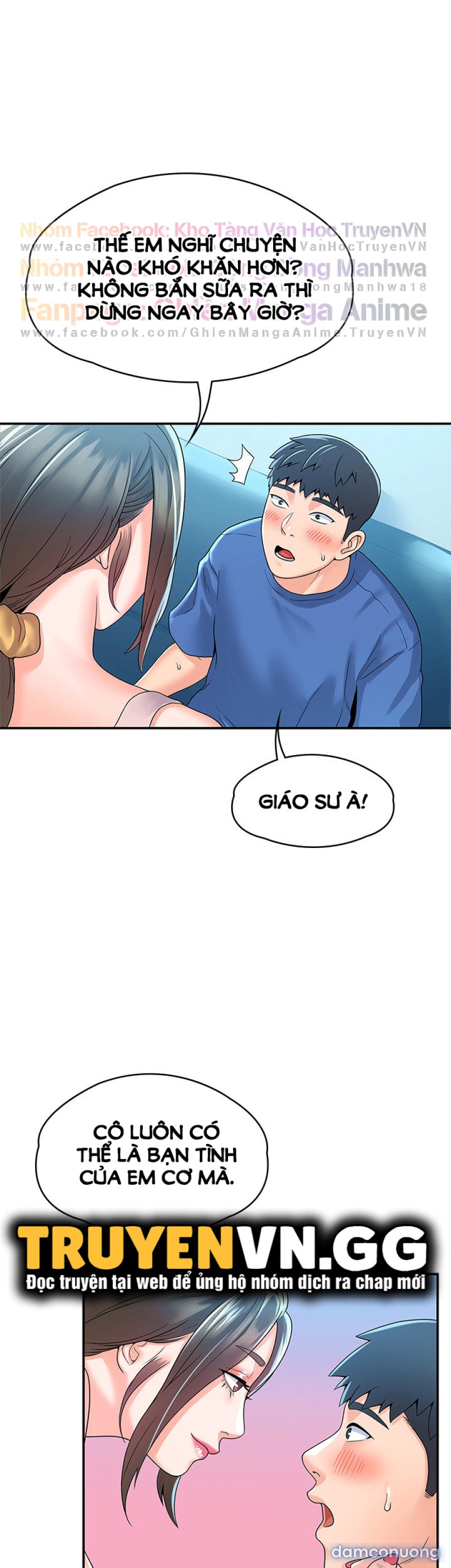 Sinh Viên Thời Nay 