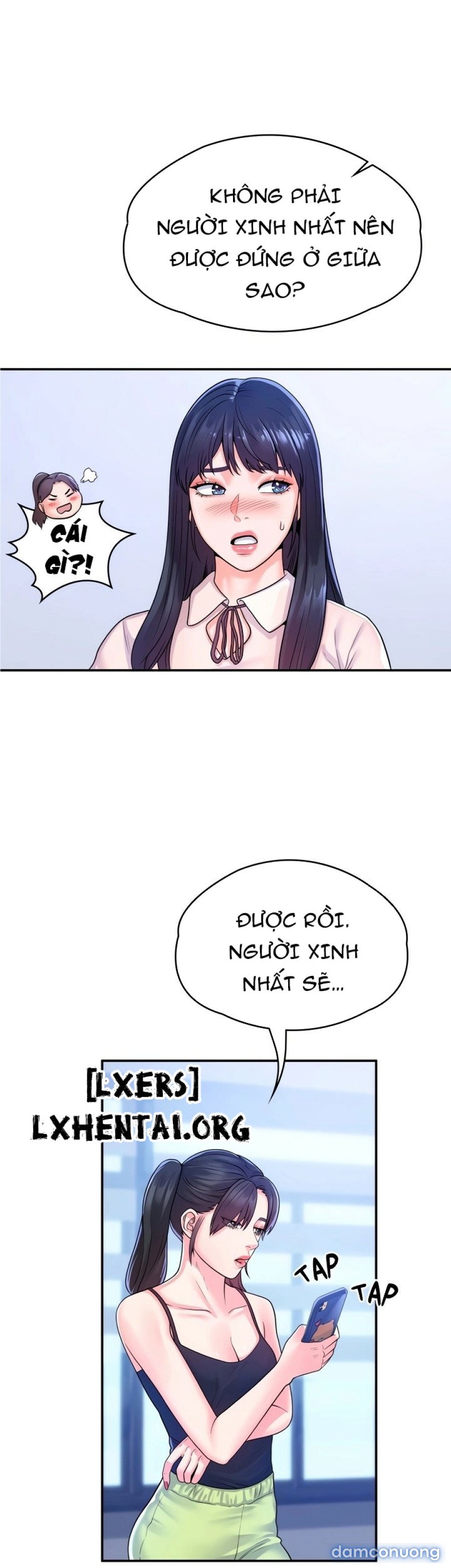 Sinh Viên Thời Nay 