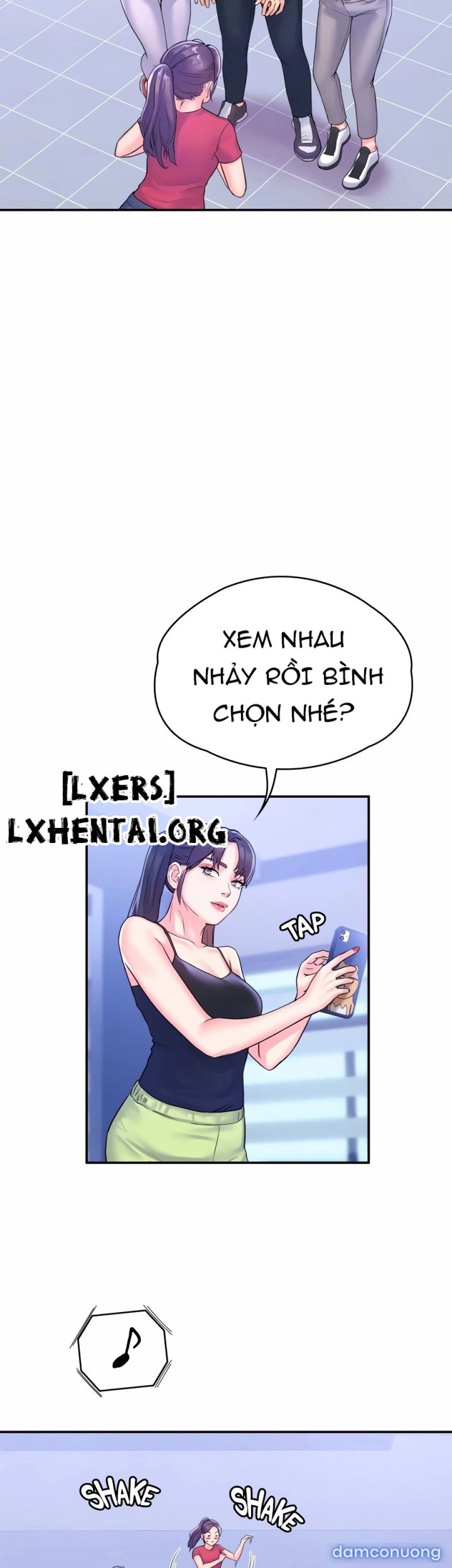 Sinh Viên Thời Nay 