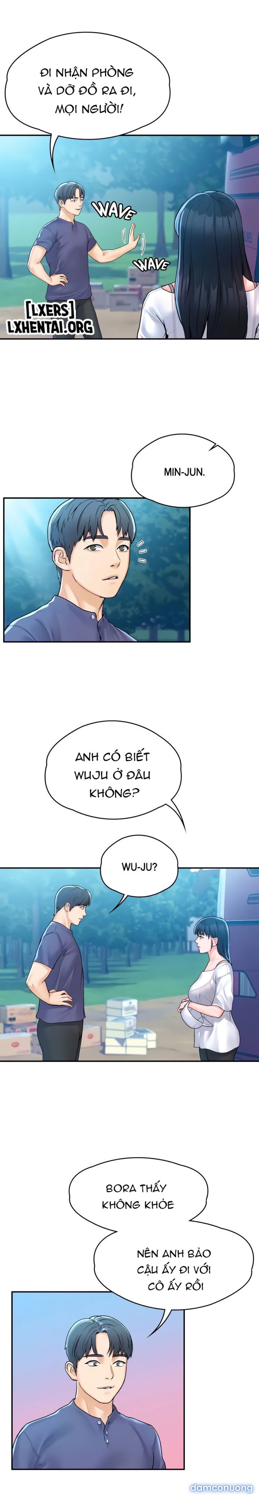 Sinh Viên Thời Nay 