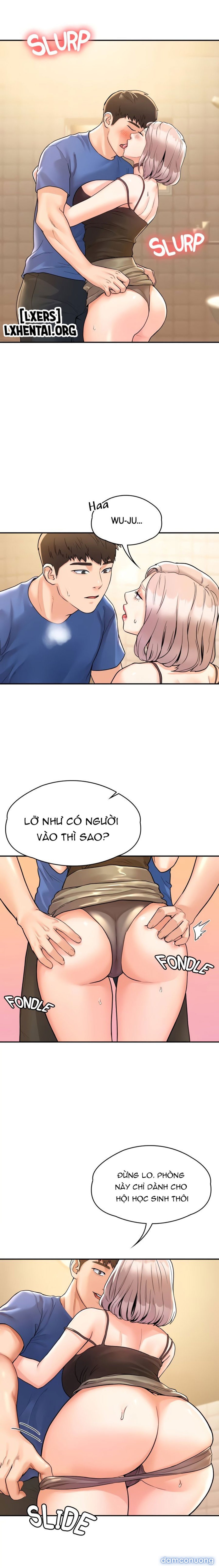 Sinh Viên Thời Nay 