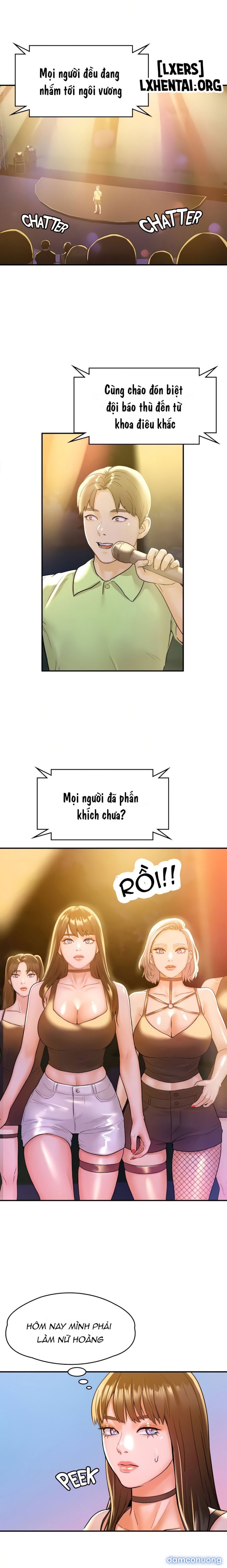 Sinh Viên Thời Nay 