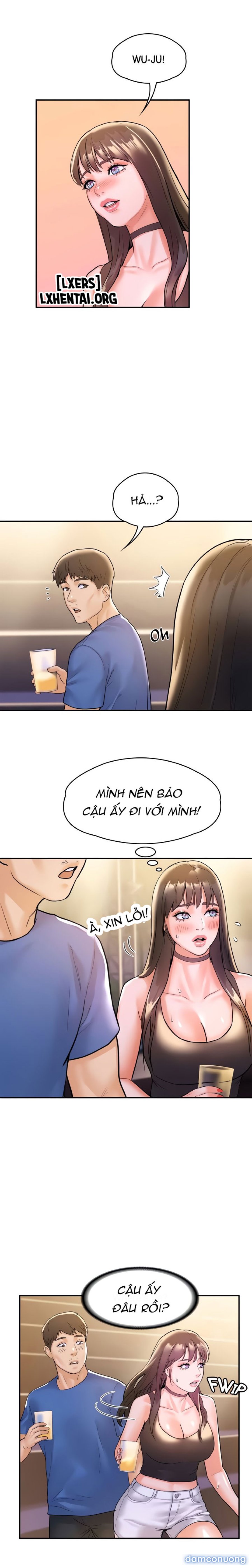 Sinh Viên Thời Nay 