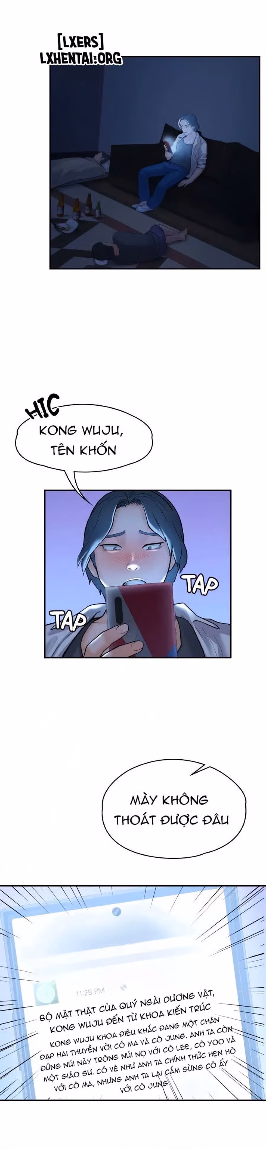 Sinh Viên Thời Nay 