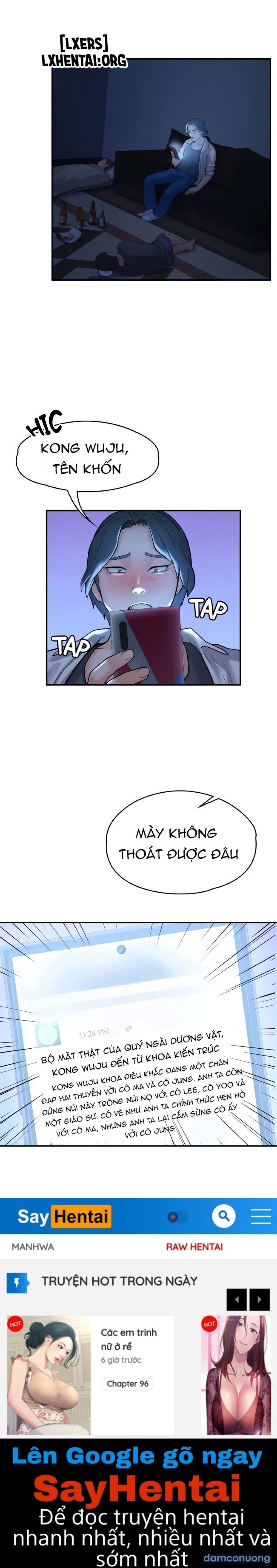 Sinh Viên Thời Nay 