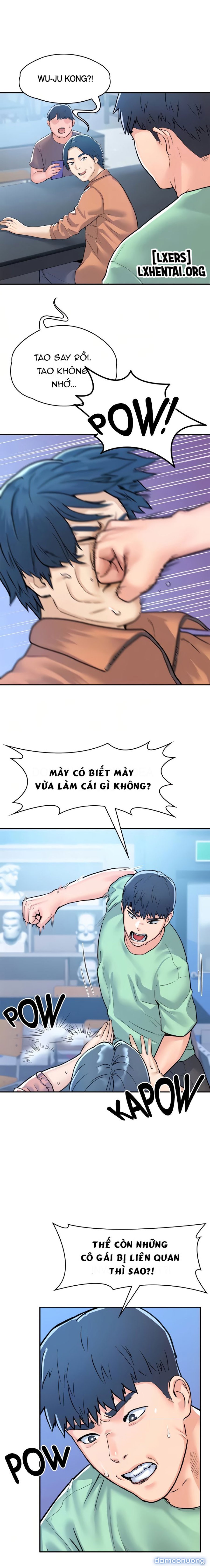 Sinh Viên Thời Nay 