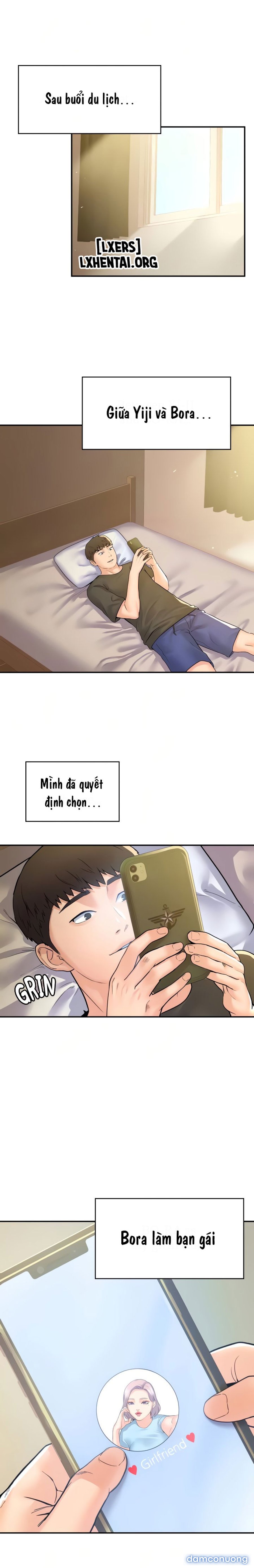 Sinh Viên Thời Nay 
