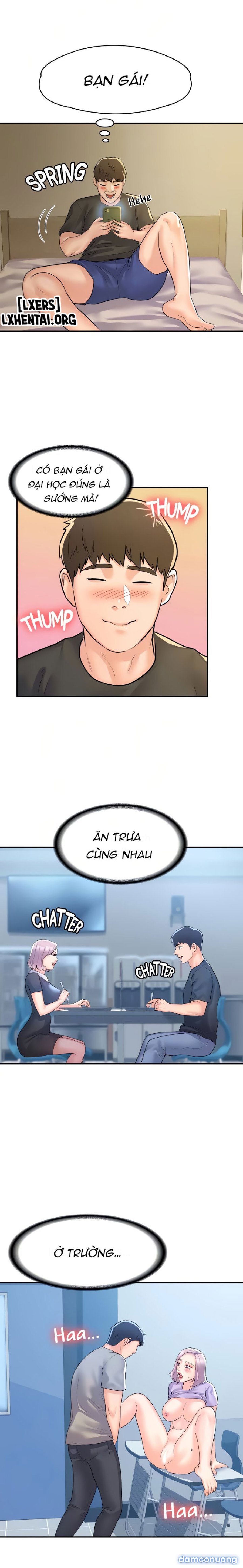 Sinh Viên Thời Nay 