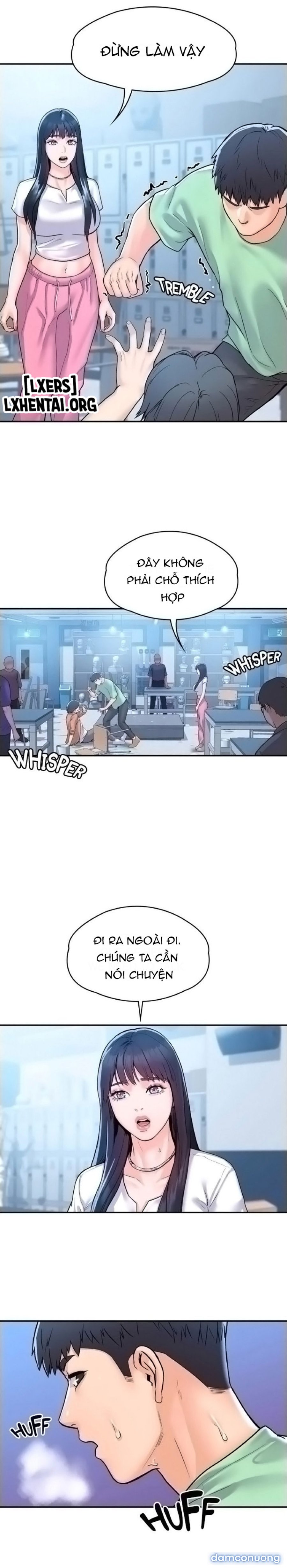 Sinh Viên Thời Nay 