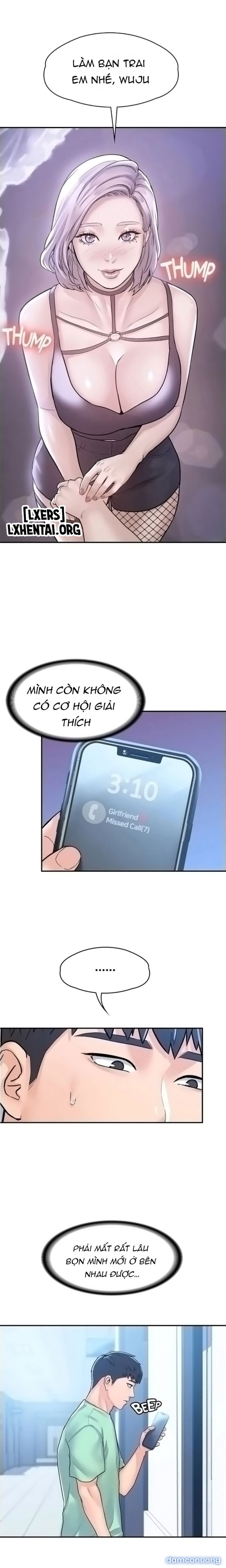 Sinh Viên Thời Nay 