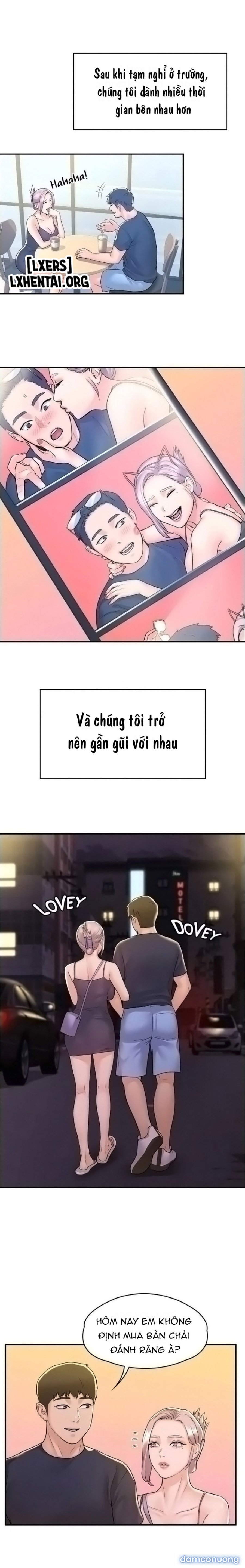 Sinh Viên Thời Nay 