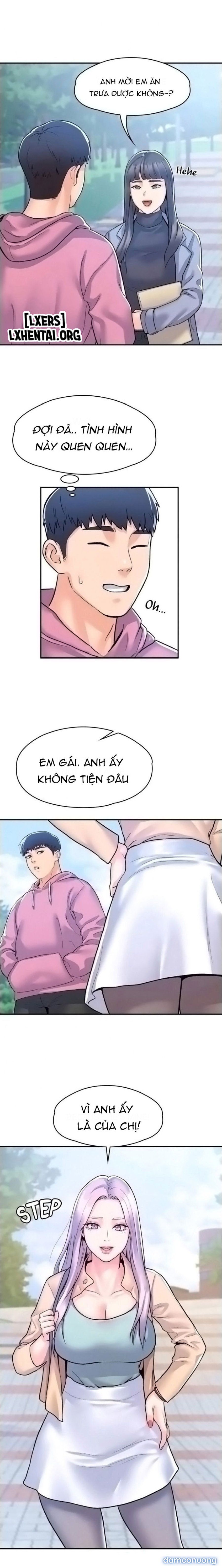Sinh Viên Thời Nay 
