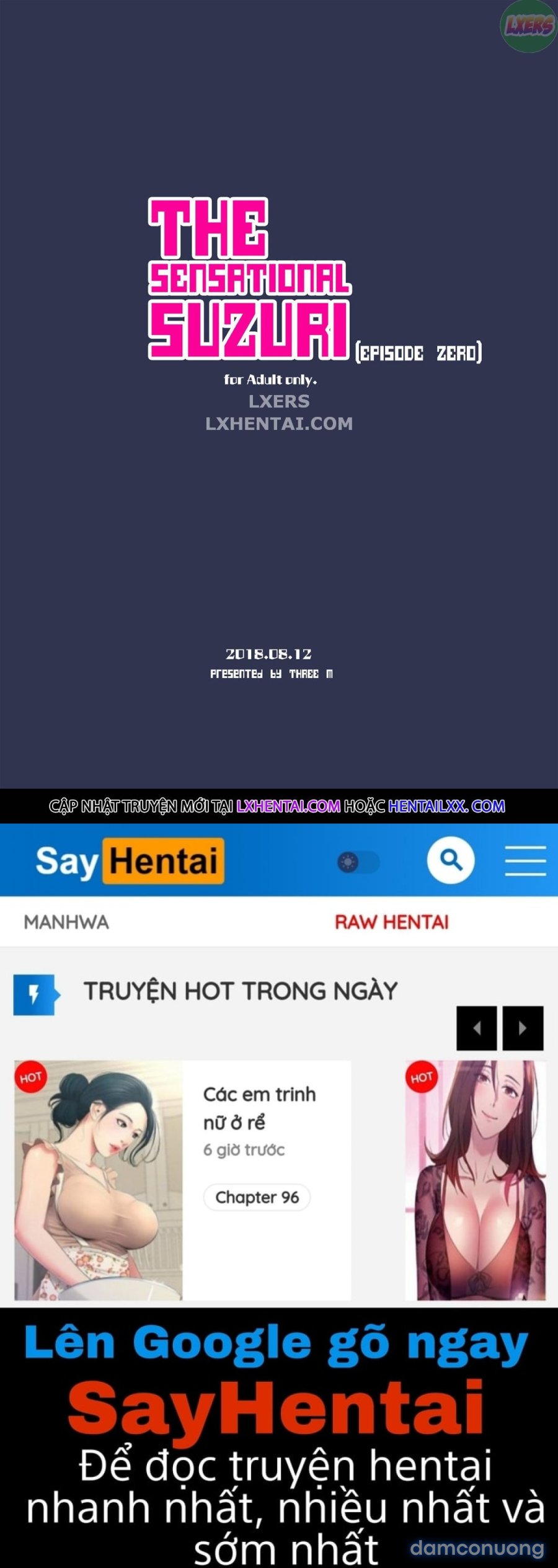 Suzuri Thật Thú Vị 