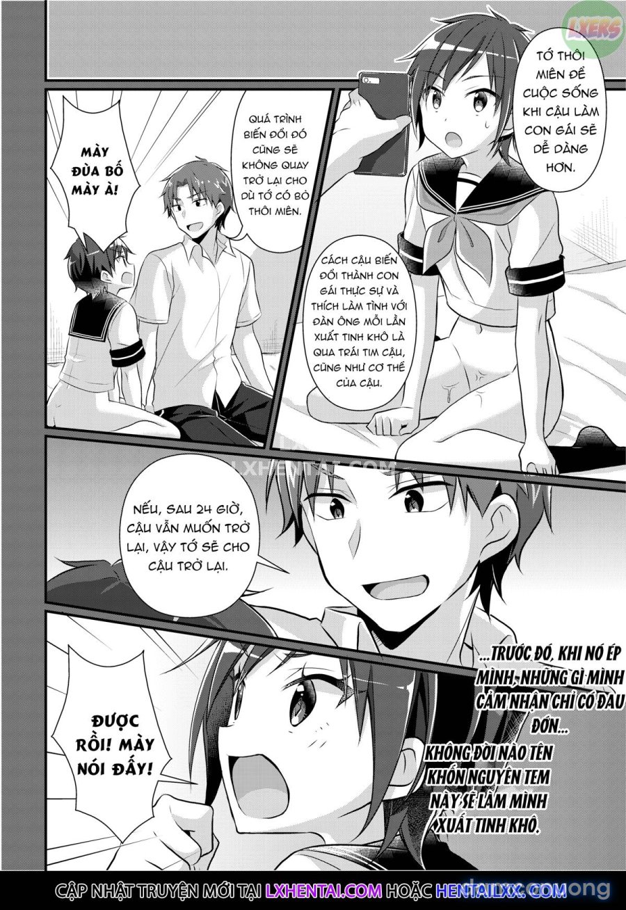 The Former Ace of the Baseball Team is a Prostitute Girl 