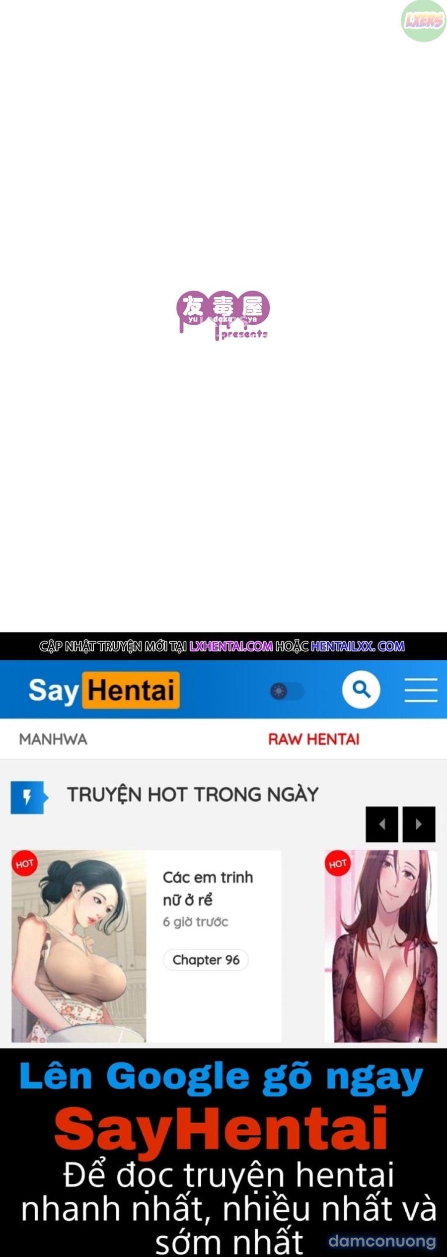 Nhà Thổ Tuyệt Nhất Ở Dị Giới 