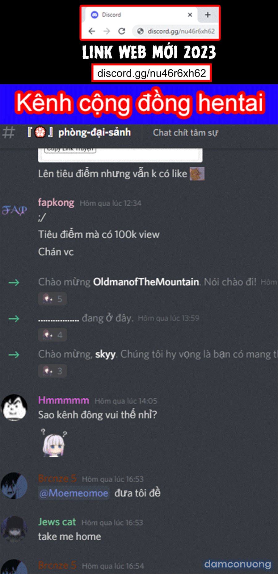 Được chị hàng xóm gạ tình 