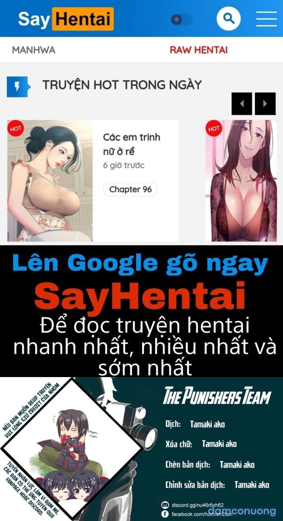 Được chị hàng xóm gạ tình 