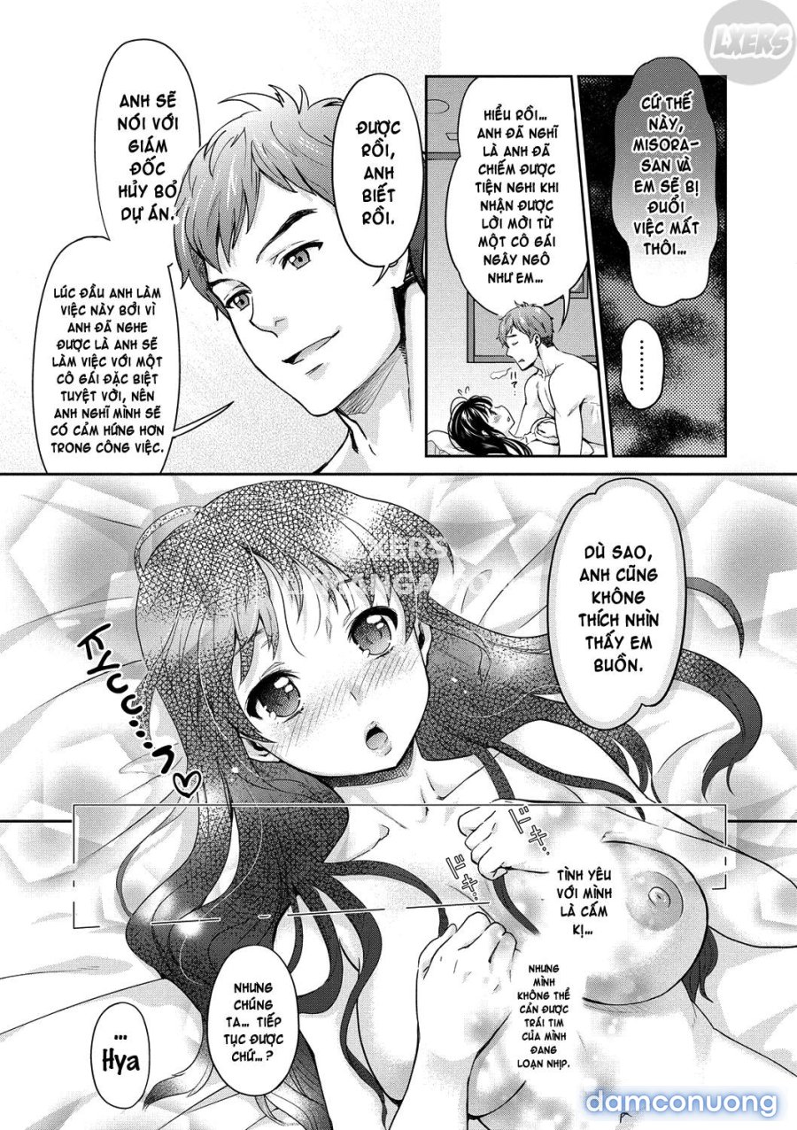 Kirari, Nữ Thần Tượng Huyền Thoại 