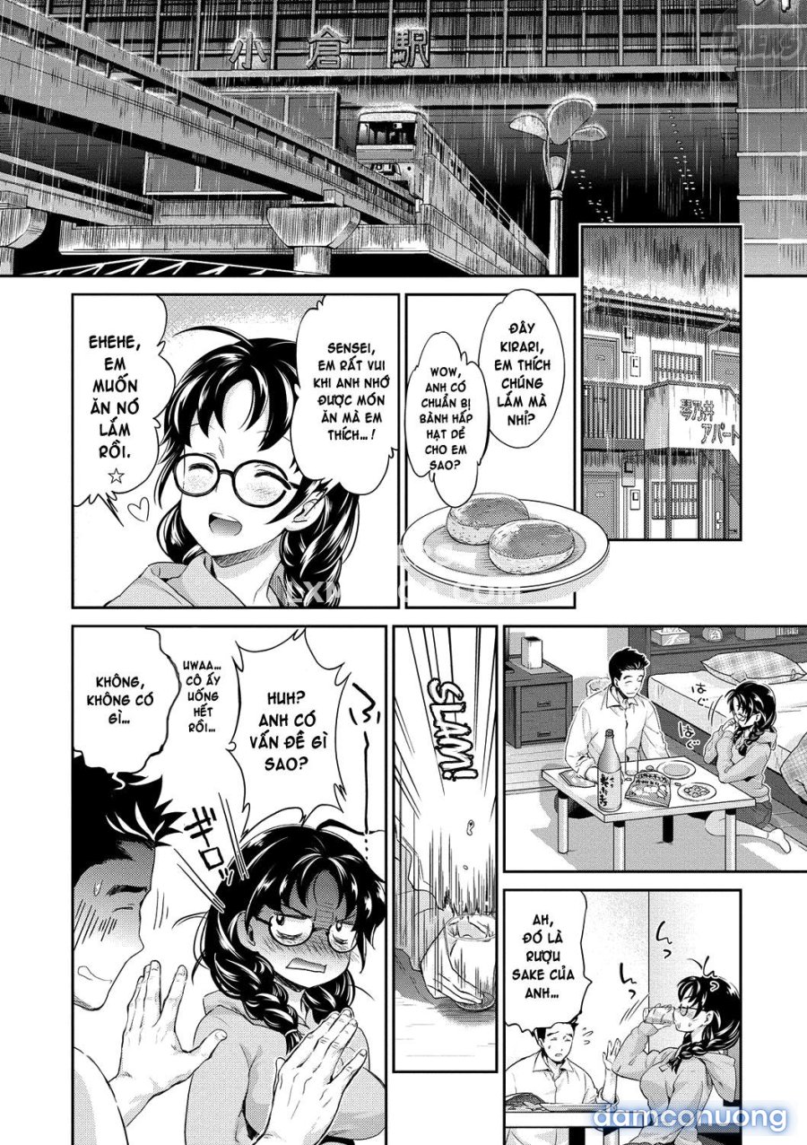 Kirari, Nữ Thần Tượng Huyền Thoại 