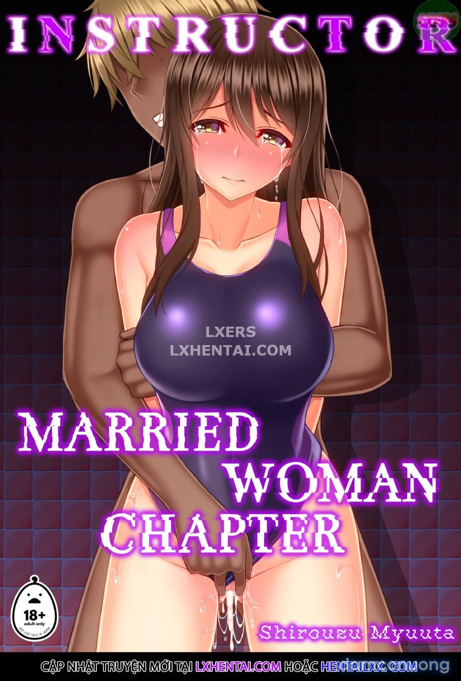 INSTRUCTOR Married Woman 