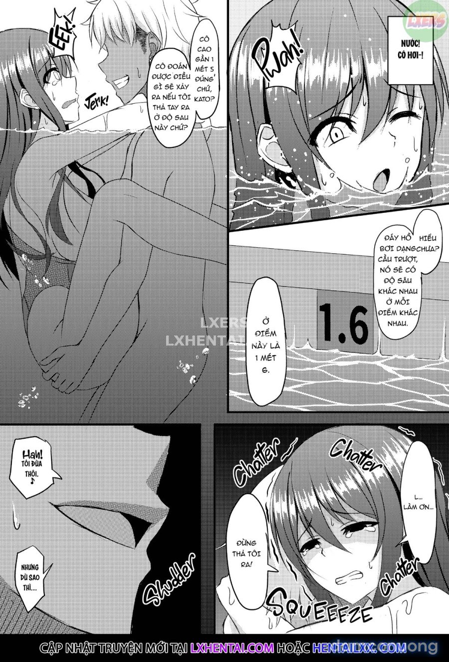 INSTRUCTOR Married Woman 