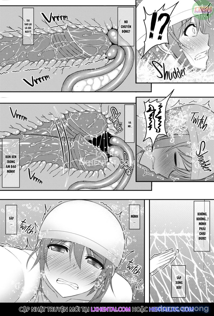 INSTRUCTOR Married Woman 