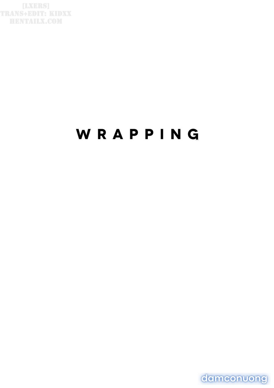 Wrapping 
