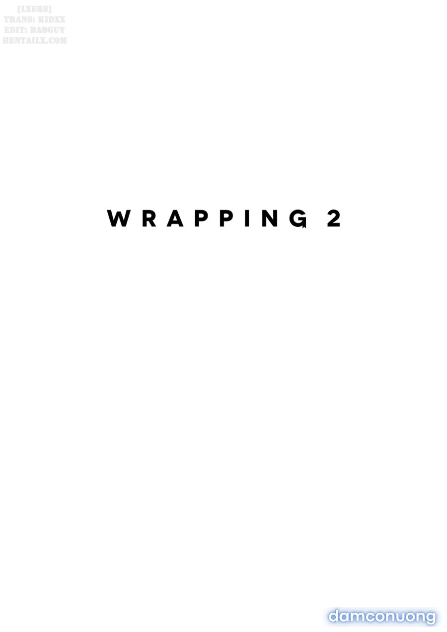 Wrapping 