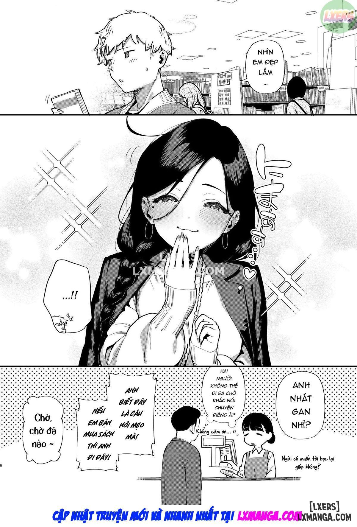 Tonari no Ayane-san Desaki Battari Hen 