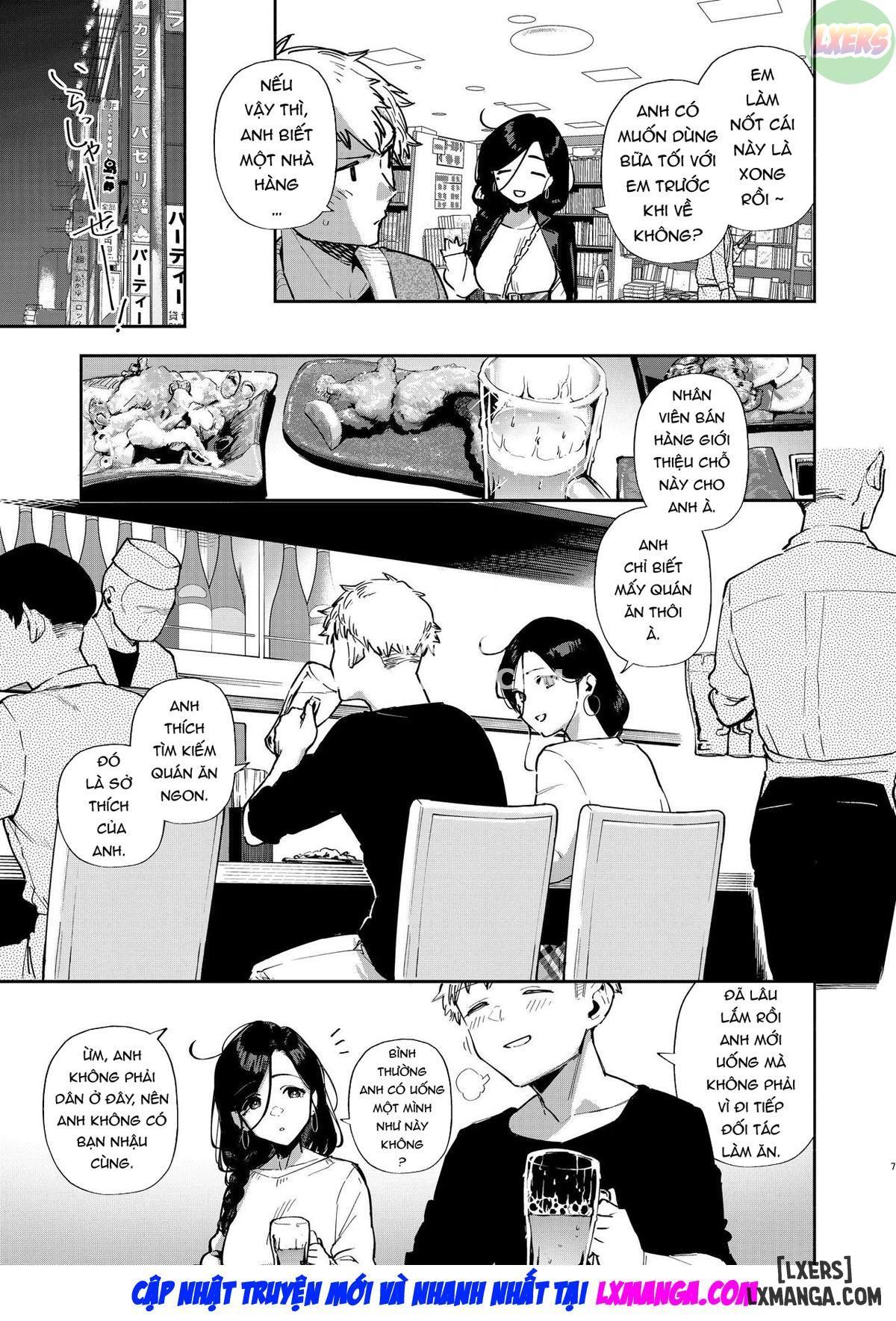 Tonari no Ayane-san Desaki Battari Hen 