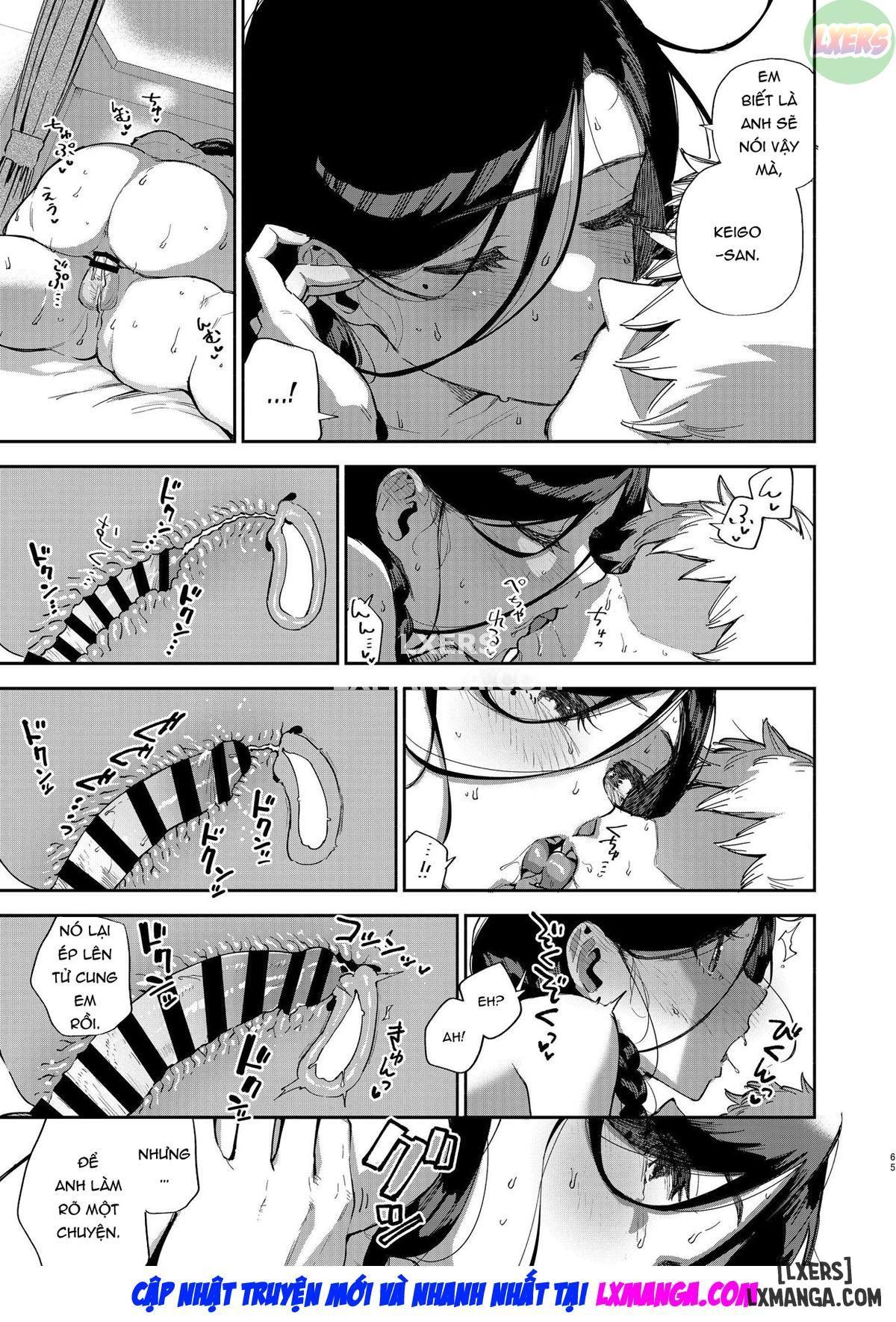Tonari no Ayane-san Desaki Battari Hen 