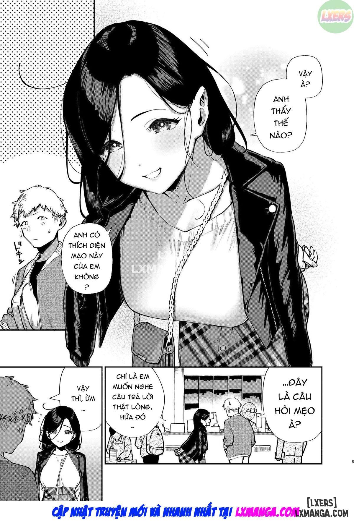 Tonari no Ayane-san Desaki Battari Hen 
