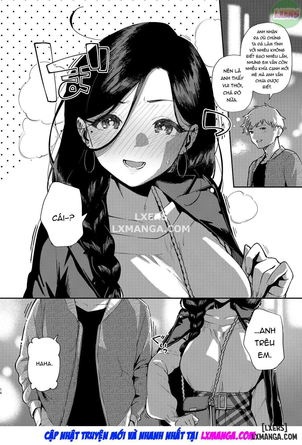 Tonari no Ayane-san Desaki Battari Hen 