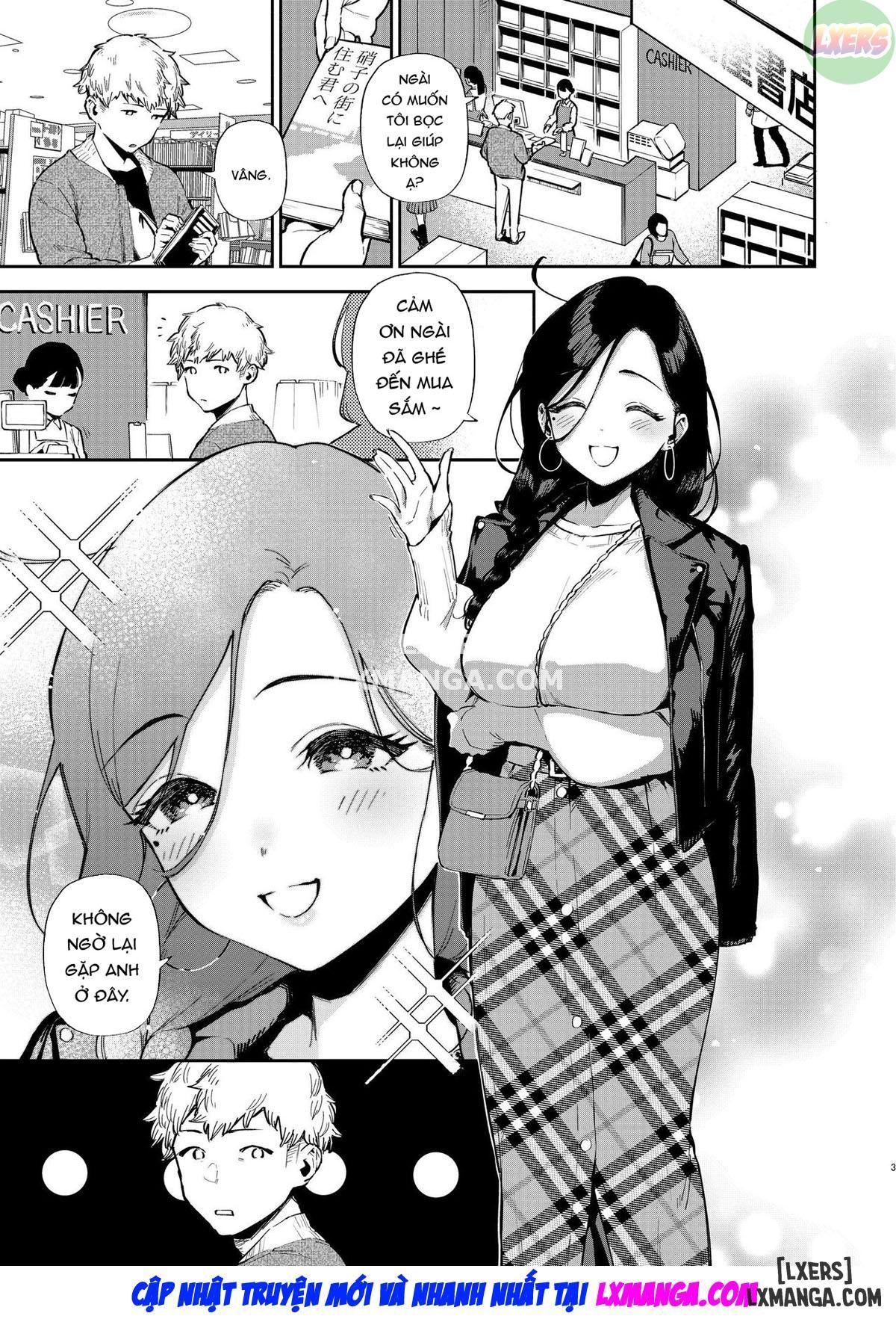 Tonari no Ayane-san Desaki Battari Hen 