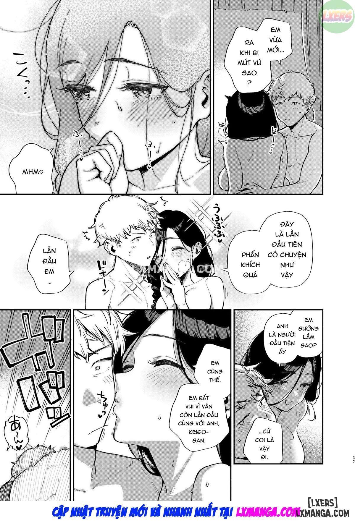 Tonari no Ayane-san Desaki Battari Hen 