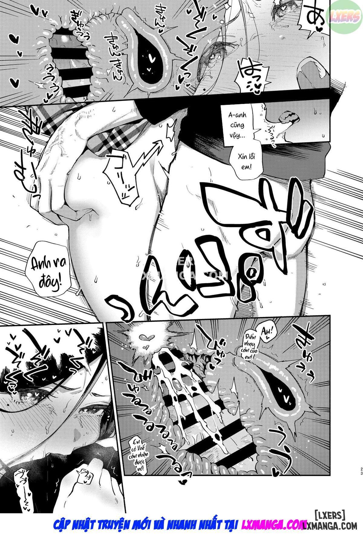 Tonari no Ayane-san Desaki Battari Hen 